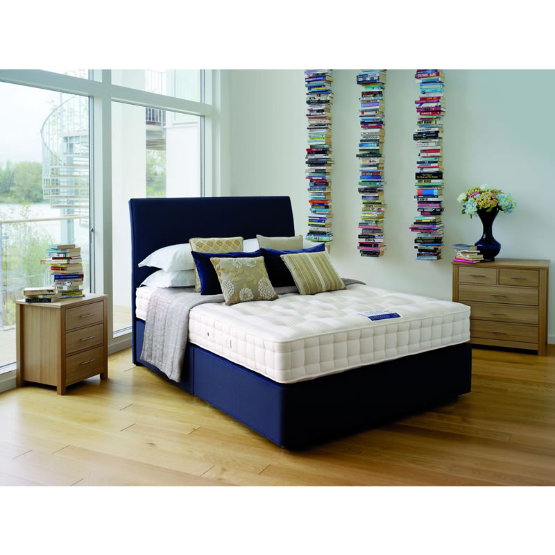 Orthos Wool Divan Set