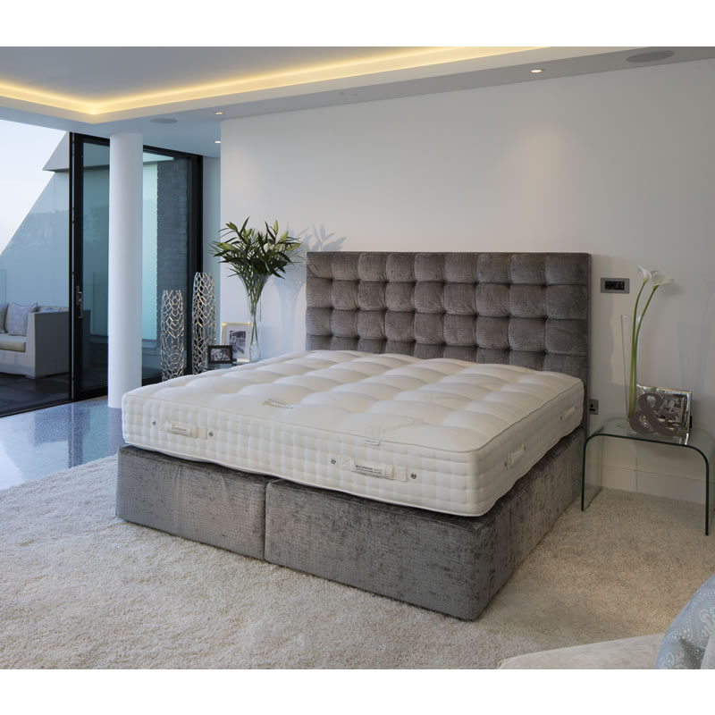 Latex Imperial 1400 Mattress